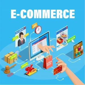 Le e-commerce : une opportunité à saisir !