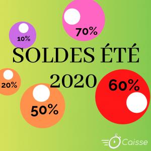 Préparez les soldes dans votre commerce