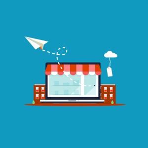 8 avantages d'un site e-commerce.