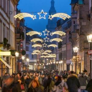 Comment préparer son commerce pour Noël ?